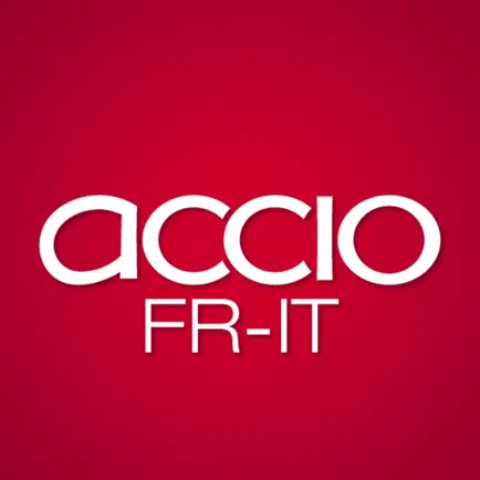 Accio: French-Italian Cheats