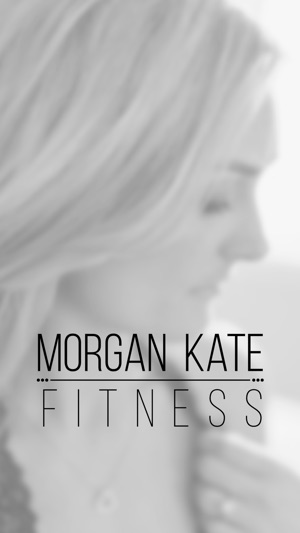 Morgan Kate Fitness(圖1)-速報App