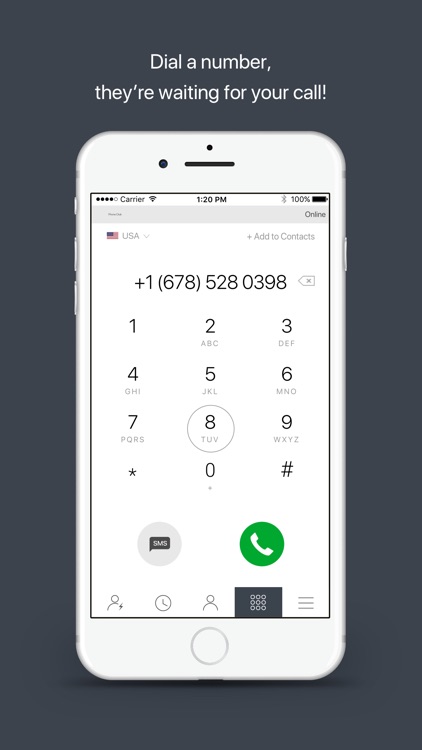 PhoneClub – Best Calling Rates