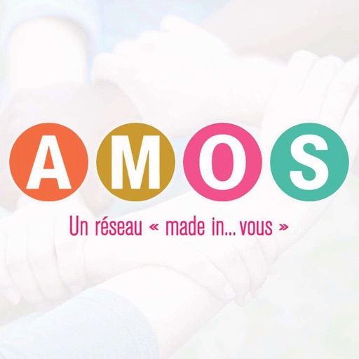 Amos-Sport diary icon