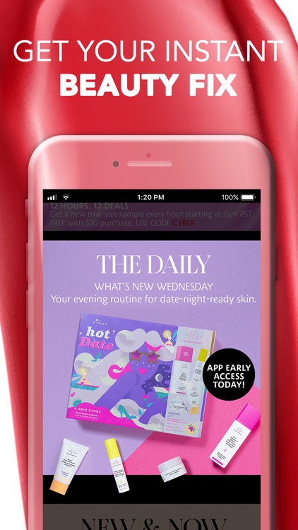 Sephora - Makeup & Skincare screenshot-4