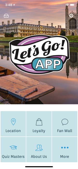 Let's Go App(圖1)-速報App