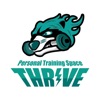 Personal Training space THRIVE