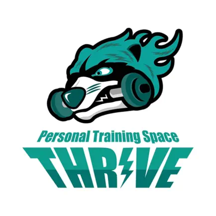 Personal Training space THRIVE Cheats