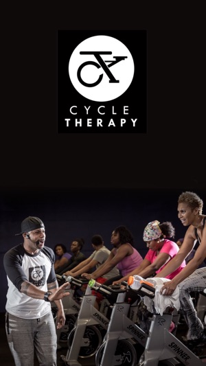 Cycle Therapy(圖1)-速報App