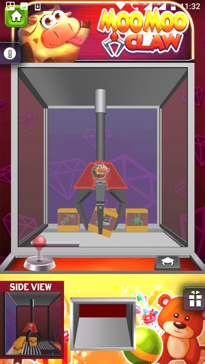 MooMoo Virtual Arcade screenshot-6