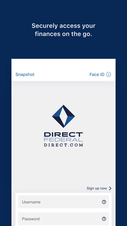 Direct Federal Credit Union