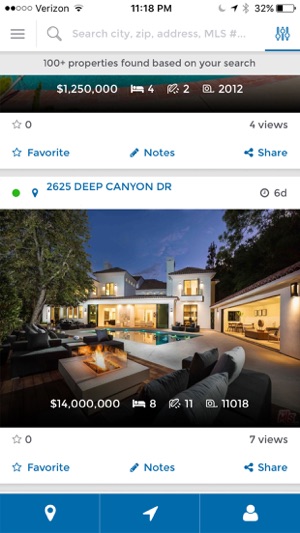 Santa Barbara Home Search(圖2)-速報App