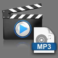 video to mp3 converter no cap app not working? crashes or has problems?