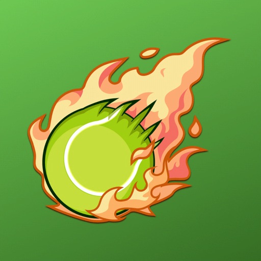 Tennis Champs: Win Cash iOS App