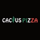 Cactus Pizzeria, Washington