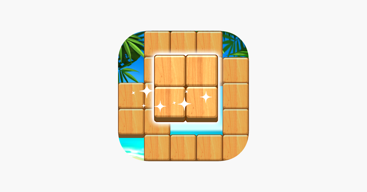 ブロックスケープ Blockscapes をapp Storeで