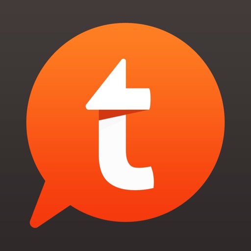 Tapatalk Pro Icon