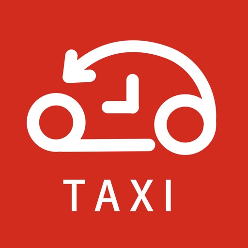 出租车打表器logo
