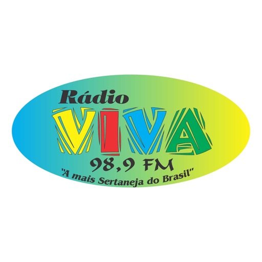 Rádio Viva FM Download