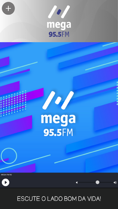 How to cancel & delete Mega FM RS from iphone & ipad 1