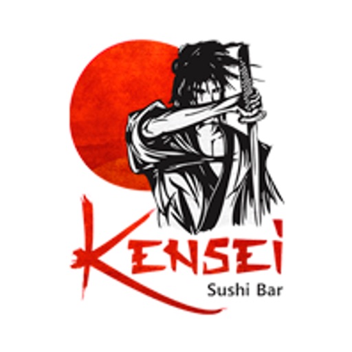 Kensei Sushi Bar