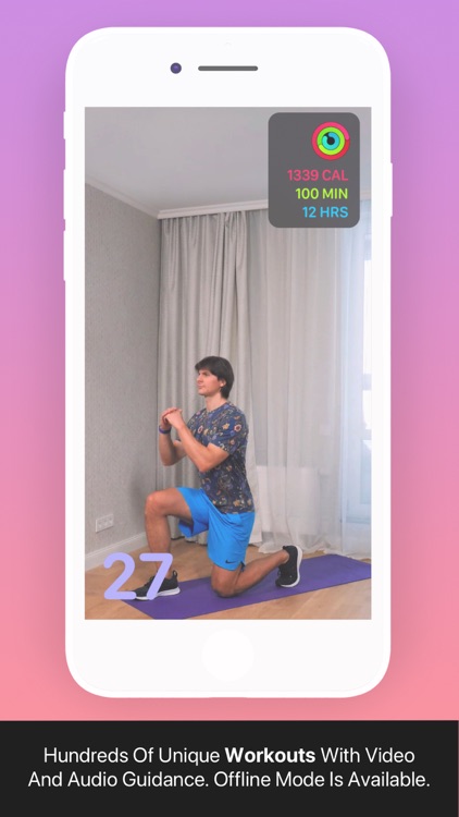 walker: Pedometer & Activity screenshot-8