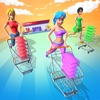 Shopping Race 3D