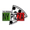 Order your favorite "The Original NY Pizza" item easily with the touch of your fingers