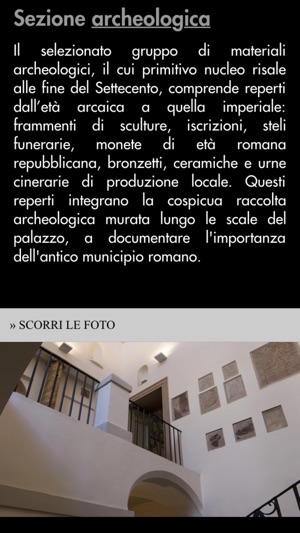 Bevagna - Umbria Musei(圖3)-速報App