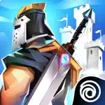 Mighty Quest For Epic Loot RPG App Positive Reviews