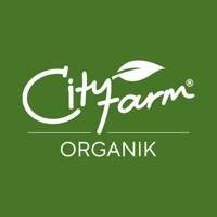 CityFarm Organik Market