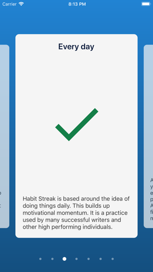 Habit Streak(圖6)-速報App