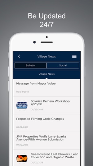 Village of Pelham(圖3)-速報App