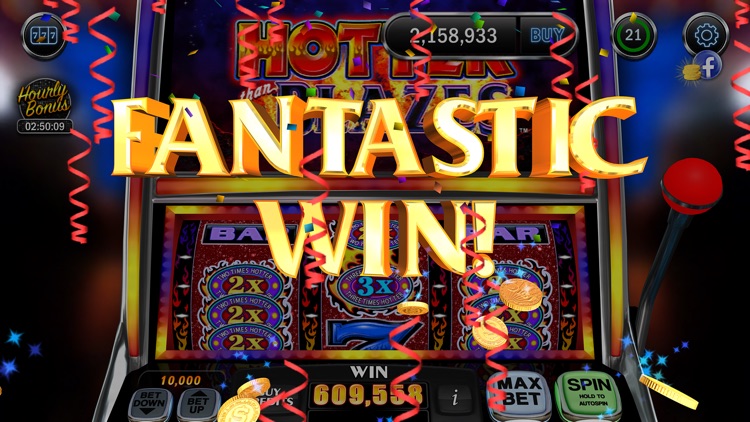 DoubleDown Classic Slots