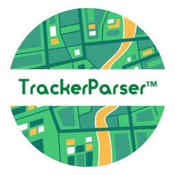 Trackerparser