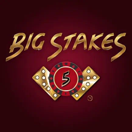 BigStakes5 Cheats