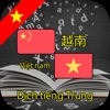 Dịch Trung Việt, Việt Trung