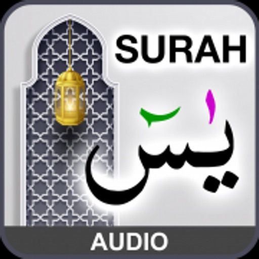 surah yasin audio