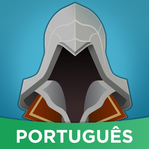 Matadores Amino em Português iOS App