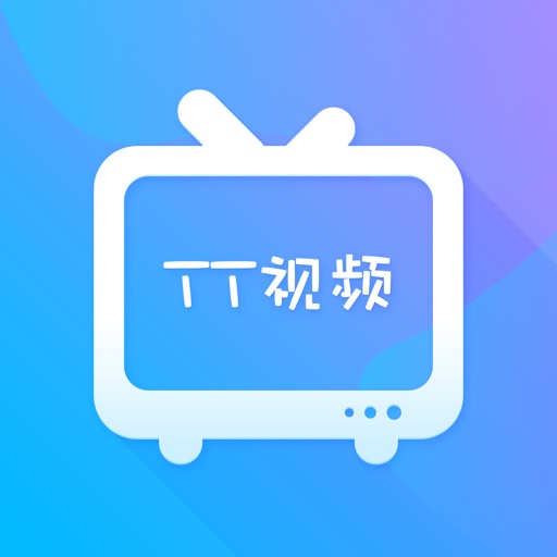 TT视频-高清视频社区 icon