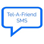 Tel-A-Friend SMS