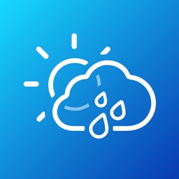 NextWeather Apple Watch App