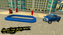 Game screenshot Car Driving Club : Gas Station mod apk