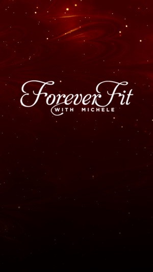 Forever Fit with Michele(圖1)-速報App