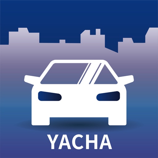 YACHA Manager