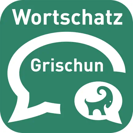 Wortschatz Rumantsch Grischun Читы