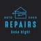 Repairs Done Right is the easy way to repair homes and investment properties