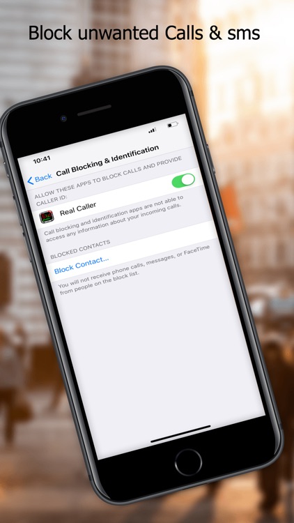 Real Caller : Caller id screenshot-4