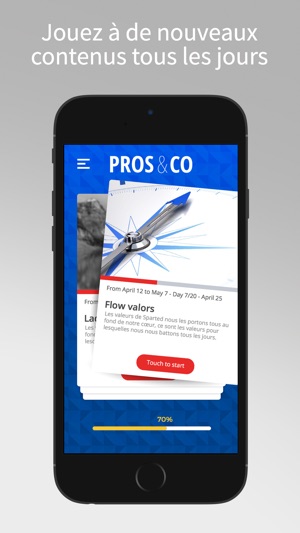 Pros & Co(圖1)-速報App