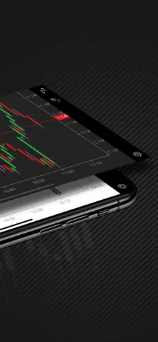 Captura de Pantalla 7 XM - Trading Point iphone