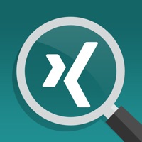 Contact XING Jobs - Find the Right Job