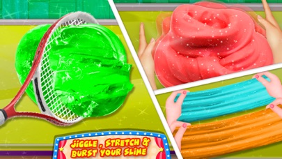 DIY Slime Maker 2! ASMR Fun screenshot 4