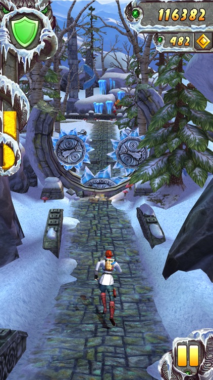 Temple Run 2