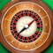 Icon Roulette Compass